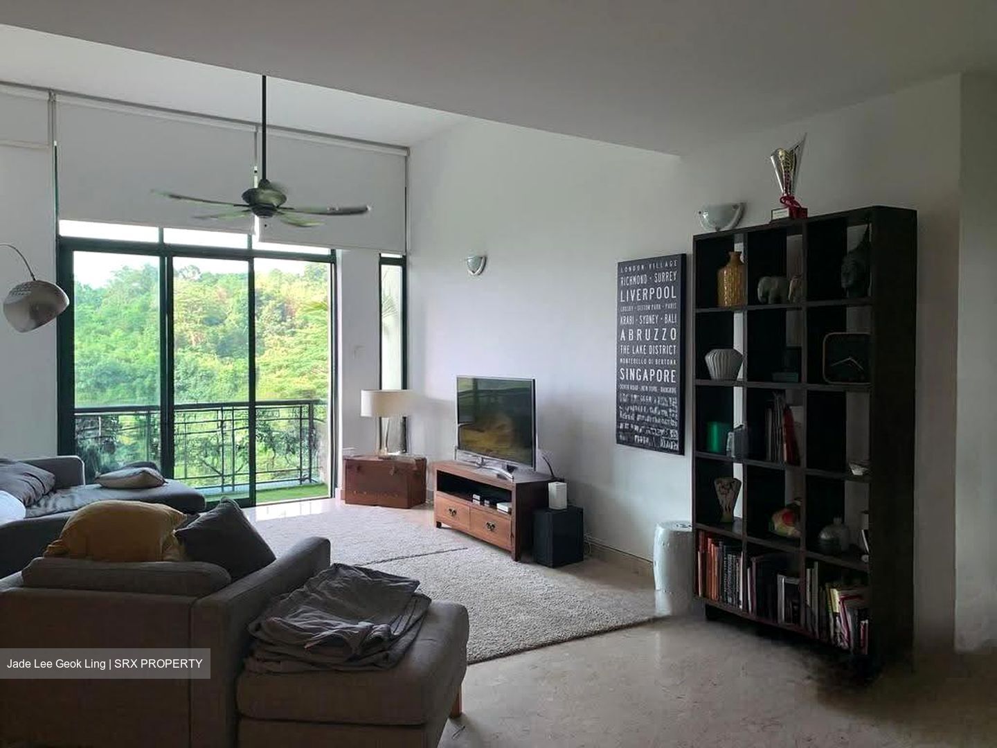 Meralodge (D23), Condominium #631365101